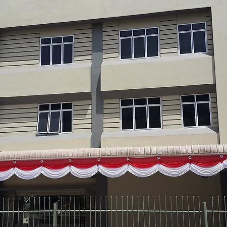 Leon Inn Jodoh Square Batam Exterior photo
