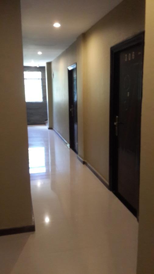 Leon Inn Jodoh Square Batam Exterior photo