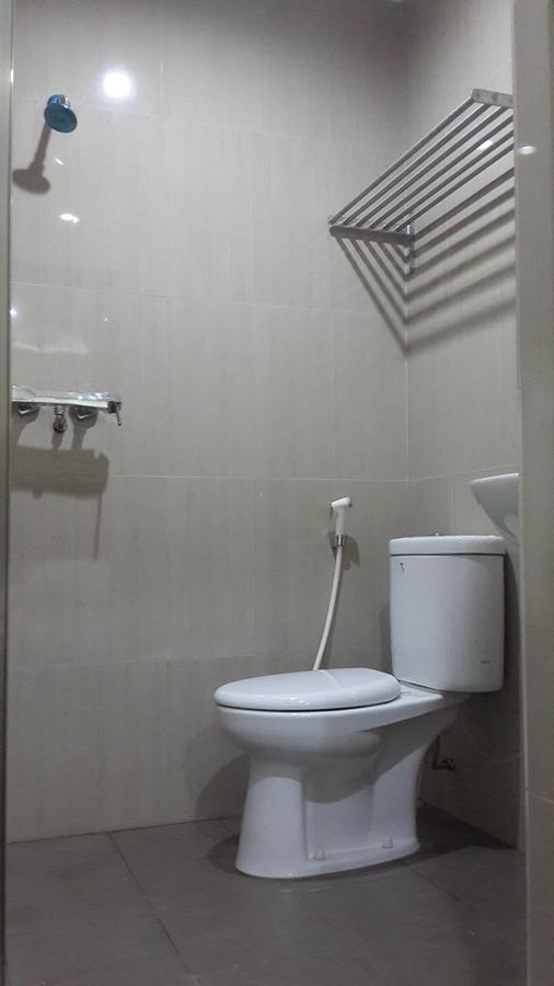 Leon Inn Jodoh Square Batam Exterior photo
